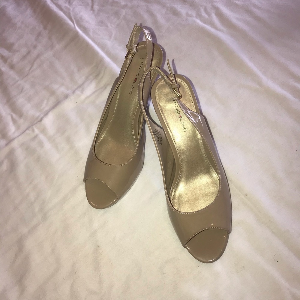 Bandolino Heels